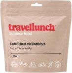 Travellunch Kartoffeltopf mit Rindfleisch (Größe 250G)