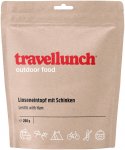 Travellunch Linseneintopf mit Schinken (Größe 250G)