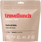 Travellunch Paella mit Huhn - laktosefrei (Größe 250G)