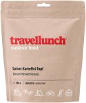 Travellunch Spinat-Kartoffel Topf (Größe 250G)