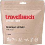 Travellunch Steinpilztopf Schwarzwald (Größe 250G)