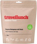 Travellunch Vegane Pasta Bolognese (Größe 125G)