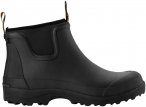 Tretorn Terräng Low Neo Gummistiefel (Größe 43, schwarz)