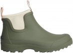 Tretorn Terräng Low Neo Gummistiefel (Größe 47, oliv)