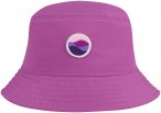 Trollkids Kinder Bucket Hut (Größe 48 , pink)