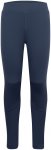 Trollkids Kinder Femund Summer Tights (Größe 110, blau)