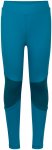 Trollkids Kinder Femund Summer Tights (Größe 152, blau)