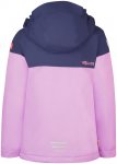 Trollkids Kinder Girls Hallingdal Jacke (Größe 104, rosa)