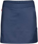 Trollkids Kinder Girls Noresund Rock (Größe 110, blau)