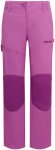 Trollkids Kinder Hammerfest Hose (Größe 122, pink)