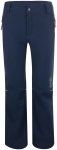 Trollkids Kinder Hemsedal Softshell Hose (Größe 104, blau)