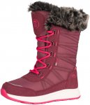 Trollkids Kinder Hemsedal Winter XT Schuhe (Größe 29, lila)
