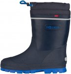 Trollkids Kinder Isfjord Thermo Rubber XT Gummistiefel (Größe 31, blau)