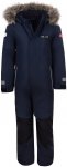 Trollkids Kinder Kirkenes Schneeanzug (Größe 98, blau)