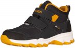 Trollkids Kinder Kjerag Hiker Schuhe (Größe 32, grau)