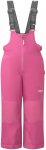 Trollkids Kinder Nordkapp Hose (Größe 98, pink)