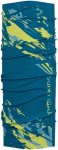 Trollkids Kinder Northern Lights Schlauchtuch (Größe ONE SIZE, tuerkis)