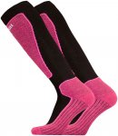 UphillSport Valta Socken (Größe 35 , pink)