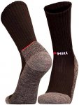 UphillSport Napa Socken (Größe 39 , schwarz)