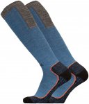 UphillSport Ouna Socken (Größe 35 , blau)