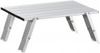 Uquip Handy Campingtisch (Größe One Size, weiss)