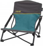 Uquip Sandy Campingstuhl (Größe One Size, tuerkis)