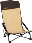 Uquip Sandy XL Campingstuhl (Größe One Size, beige)