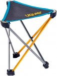 Uquip Trinity Campingstuhl (Größe One Size, grau)