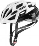 Uvex Race 7 Fahrradhelm (Weiß)