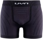 Uyn Herren Motyon 2.0 Boxer (Größe XXL, schwarz)