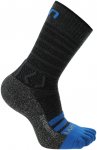 Uyn Herren Trekking Five Socken (Größe 39 , grau)