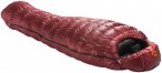Valandre Bloody Mary Schlafsack (Größe max. 170cm , rot)