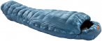 Valandre Neo Shocking Blue Schlafsack (Größe max. 170cm , blau)