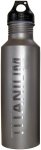 Vargo Titan Wasserflasche (Größe ONE SIZE, grau)