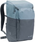 Vaude Albali II Rucksack (Größe 32L, blau)
