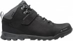 Vaude AM Tsali Mid STX Radschuhe (Größe 37, schwarz)