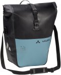 Vaude Aqua Back Color Single Rec Fahrradtasche (Größe 24L, blau)
