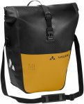 Vaude Aqua Back Color Single Rec Fahrradtasche (Größe 24L, gelb)