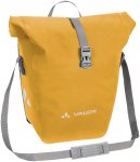 Vaude Aqua Back Deluxe Radtasche (Größe 48L, gelb)