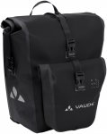 Vaude Aqua Back Plus Rec Fahrradtasche (Größe 2x25.5L, schwarz)