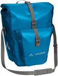 Vaude Aqua Back Plus Single Radtasche (Größe 25.5L, blau)