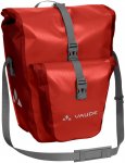 Vaude Aqua Back Plus Single Radtasche (Größe 25.5L, rot)