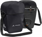 Vaude Aqua Back Pro Fahrradtasche (Größe 48L, schwarz)