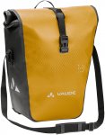 Vaude Aqua Back Rec Fahrradtasche (Größe 2x 24L, gelb)