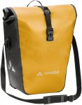 Vaude Aqua Back Single Rec Fahrradtasche (Größe 24L, gelb)