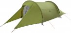 Vaude Arco 2P Tunnelzelt (Größe One Size, gruen)