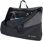 Vaude Big Bike Bag Fahrradtasche (Größe ONE SIZE, schwarz)