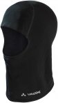 Vaude Bike Gesichtsmaske (Größe ONE SIZE, schwarz)