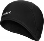 Vaude Bike Warm Mütze (Größe S, schwarz)