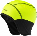 Vaude Bike Windproof III Mütze (Größe S, gelb)